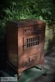 wood stove ESTATE heirloom reduced