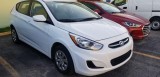 2017 Hyundai Accent