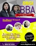 BBA colleges in Dehradun Uttarakhand