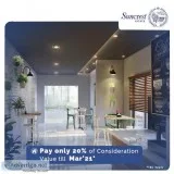 New Residential Project in South Kolkata - Suncrest Estate