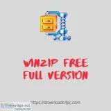 WinZip Free Full Version