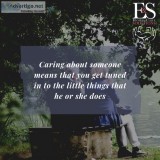 We Care  E and S Home Care Solutions