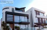 Exterior home painting