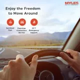 Senitized Cars On Rent For Self Drive