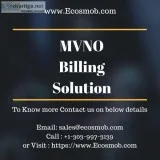Ecosmob s Flexible MVNO MVNE Software solutions