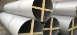 ASTM A358 - 347  347H EFW PIPES