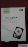 HGST Travelstar 0S03563 2.5&quot (9.5mm) 1TB 7200 RPM SATA 6.0Gb