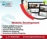 Best software company in lucknow Best software Development compa