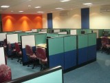 Plug n Play 2500 SQFT Office space in Electronic City