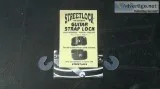 StreetlockGuitarStra pLock.com