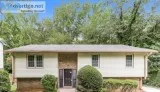 1149 Alpine Hills Dr Stone Mountain GA 30083