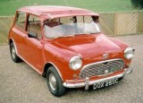 MINI VINTAGE AND CLASSIC CARS BUY-SELL KERSI SHROFF AUTO CONSULT