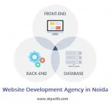 Website development agency in Noida