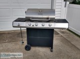 Char Broil Grill