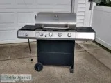 Char Broil Grill