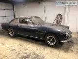 23247 1964 Ferrari 330GT Series I 22