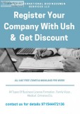 Easy steps for new company set up in dubai mainland