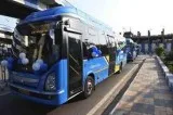 GSRTC Bus online booking