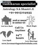 Love back by vashikaran