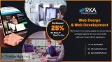 Web & app development services company