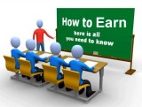 Help online jobs - earn money online from internet