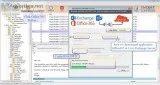 Ost to pst converter