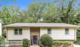 1149 Alpine Hills Dr Stone Mountain GA 30083