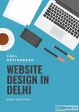 Website Designing India By Web Firm India