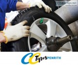 Best Car Tyre Dealers Shop near me  CC Tyres Penrith