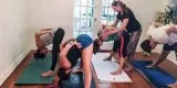 500 Hour Standard Yoga Teacher Training Course in Mumbai