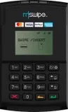 Swipe machines