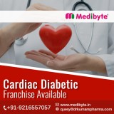 Cardiac diabetic pcd franchise