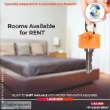 Room for rent in indore