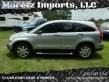 2008 Honda CR-V EX FWD SUV in Silver  113K Miles  1 Owner