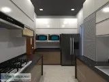Modular kitchen design in gurgaon