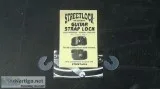 StreetLockGuitarStra pLock.com
