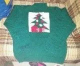 Handmade clothes and accessories for men women child