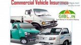 Commercial vehicle insurance