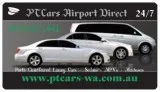 Perth Airport transfers