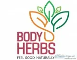 Body and herbs: stay fit stay healthy naturally