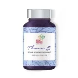 Three b capsules : for stronger bones