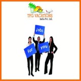 Urgent Hiring For Company Promotion Executive