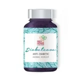 Natural blood sugar controller