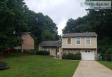Beautiful Property in Stone Mountain