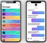Send a text, voice or video message & get paid
