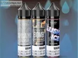 Get the Best Vape Juice Online from VGOD Official