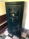 Gun Safe
