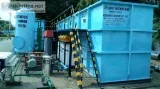 Sewage treatment plant manufacturer in india - water saviours