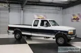 1993 Ford F250 XLT