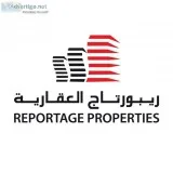 Reportage properties llc